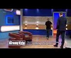 Shy Woman Has Her Heart Broken by Lying Boyfriend  The Jeremy Kyle Show