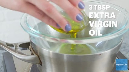 How To Make A Soothing Muscle Rub