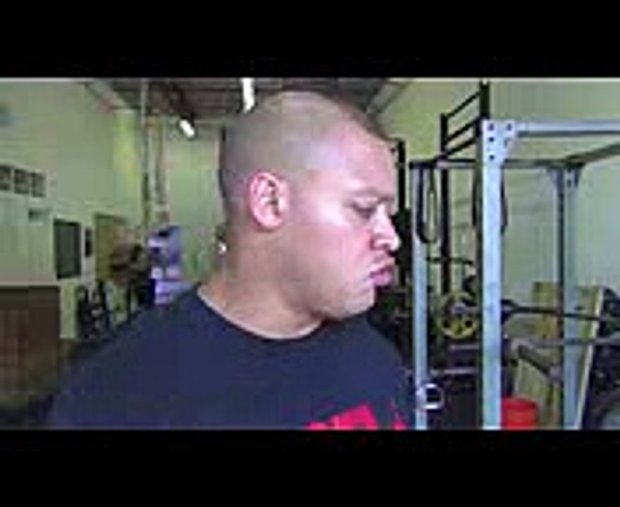 How to Gain Muscle without Lifting Weights Video Dailymotion