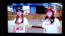 東京五輪“メダル候補”美人姉妹のスケボー!-eqgiGkAl2kA