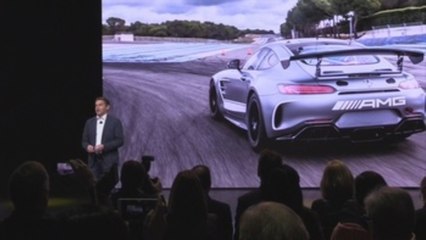 La electrificación se asienta entre los vehículos de lujo en Los Ángeles