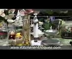 Collectible and Old Antiques. Another's Treasure Chest - Kitchener Largest Antiques Store