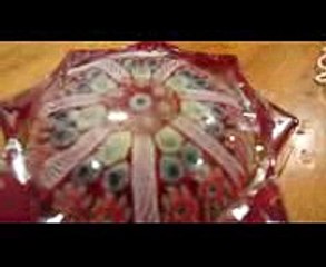 Paperweight  what is a Antique Collectible glass paperweight strathroy antique mall