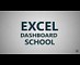 Excel Dashboard - Data visualization in Excel 2013