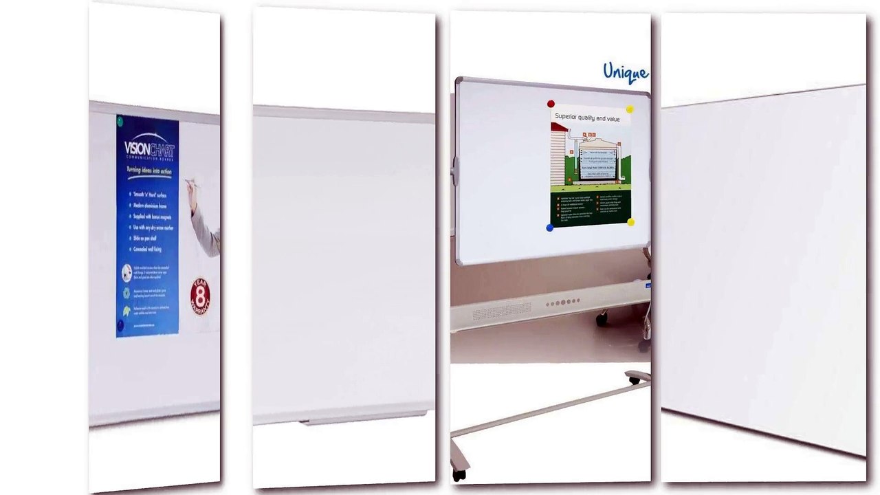Whiteboard Collection