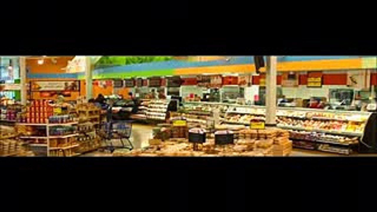 Meat Case Lighting