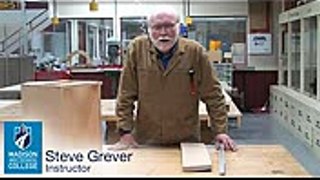 Woodworking Keeping your project square