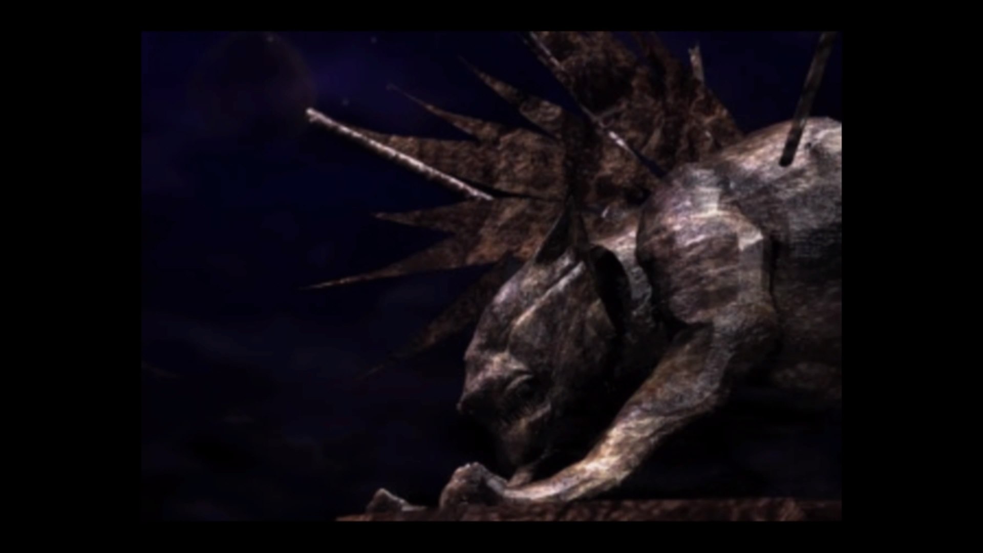 24 Ff7 ギ族からコスモキャニオンを守った戦士 動画 Dailymotion