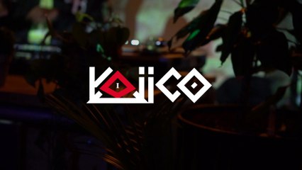 Kaiico x Shaka Club - (Stadstuin Utrecht) 13Oktober2017 - SHORTCLIP V3