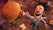 Cloudy With A Chance Of Meatballs _ Comedy Central UK | Daily Funny | Funny Video | Funny Clip | Funny Animals