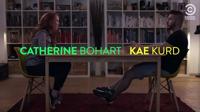 Comedians Solve World Problems - Gentrification _ Comedy Central UK | Daily Funny | Funny Video | Funny Clip | Funny Animals