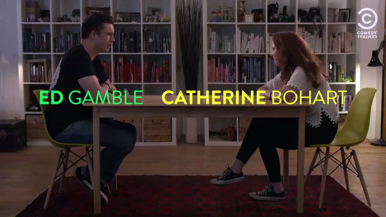 Comedians Solve World Problems - Overpopulation _ Comedy Central UK | Daily Funny | Funny Video | Funny Clip | Funny Animals