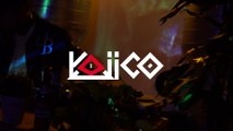 Kaiico x Shaka Club - (Stadstuin Utrecht) 13Oktober2017 - SHORTCLIP V4