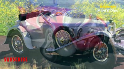 ইতিহাসে নিলামে বিক্রি হওয়া সবচেয়ে দামী গাড়ি, দেখুন গাড়িগুলো