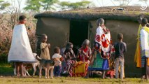 Daily Chores With The Masai - Joel & Nish Vs The World _ Comedy Central | Daily Funny | Funny Video | Funny Clip | Funny Animals