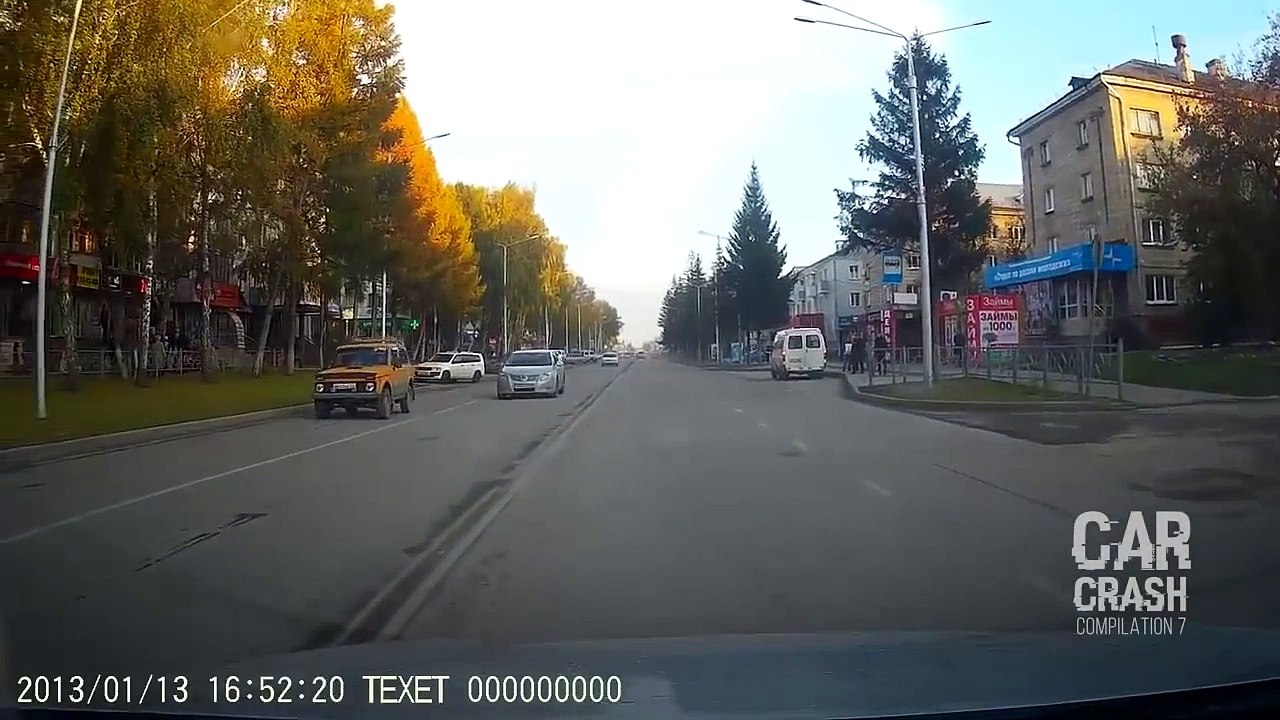 Car Crash Compilation 73