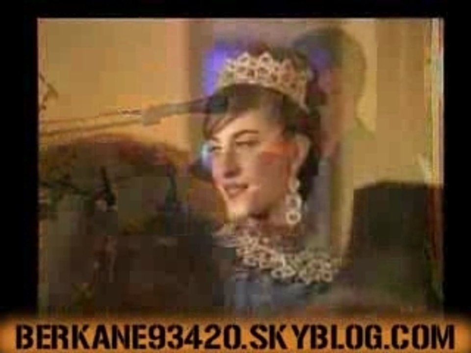 Mariage Jalal El Hamdaoui Partie 2