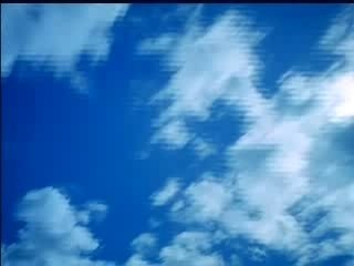 Fête de fin d'année : mai 2006