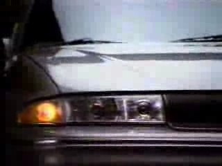 ABC ID / Chrysler LHS / Lipton Tea