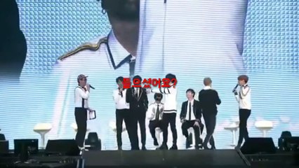 [방탄소년단/슈가] 고음천재 민윤기