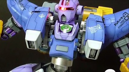 【ガンダム　ガンプラ情報】ラスボス感が半端ない！？　カッコ良い改造ジオング特集！ 【ANIメカ】