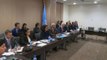 Síria: Oitava ronda de negociações para por fim ao conflito decorre em Genebra