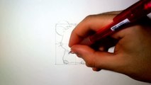 Comment dessiner un Hamster Kawaii [Tutoriel] 'Hamtaro'-xNtB2_FBv-s