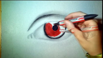 Comment dessiner un Œil de Vampire [Tutoriel]-ZCBSBbmbFzU