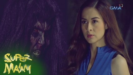 Super Ma'am: Panlilinlang ng pekeng Mabelle | Episode 53