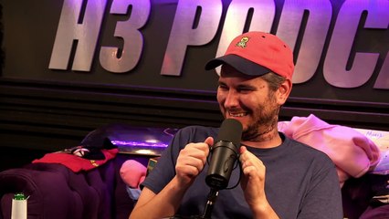 Justin Roiland Prank Calls Joel Osteens Mega Church