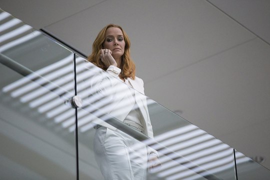 Marvel's Runaways Season 1 Episode 5 | Hulu (s01e05) (HD)