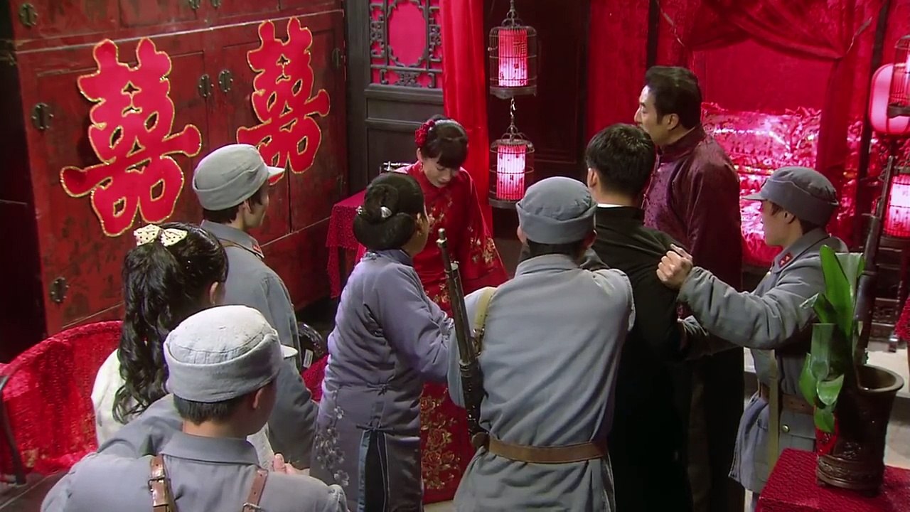 費了很大功夫娶了美女,洞房發現不是處女,氣得大跳 !