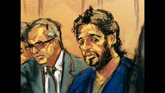 Turkish gold-trader gives evidence in Iran sanctions-busting scheme