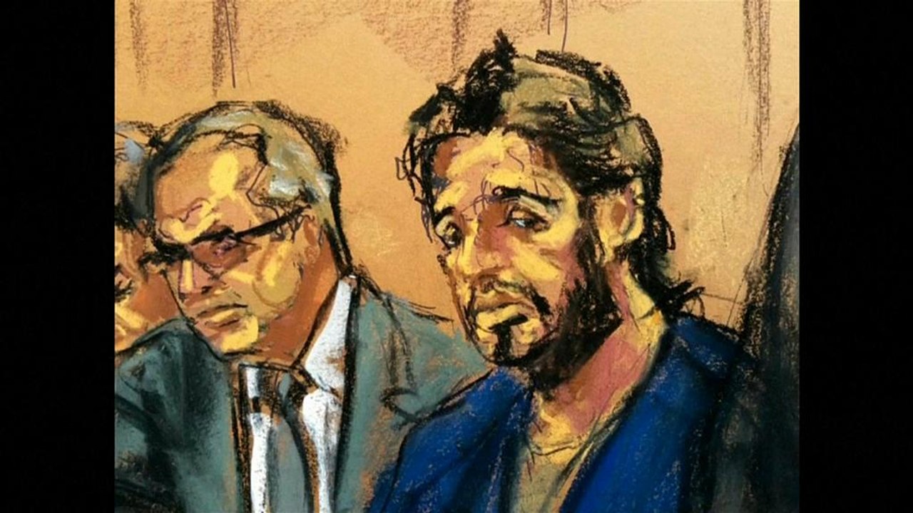 Turkish gold-trader gives evidence in Iran sanctions-busting scheme