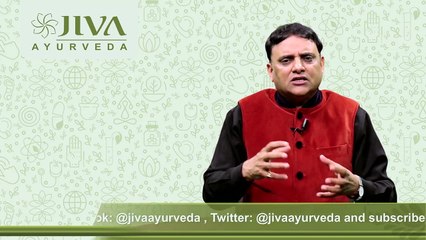 Jiva Ayurveda Remedy for Asthma