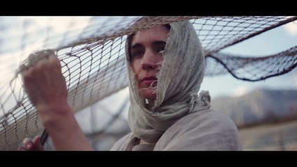 Mary Magdalene - Trailer