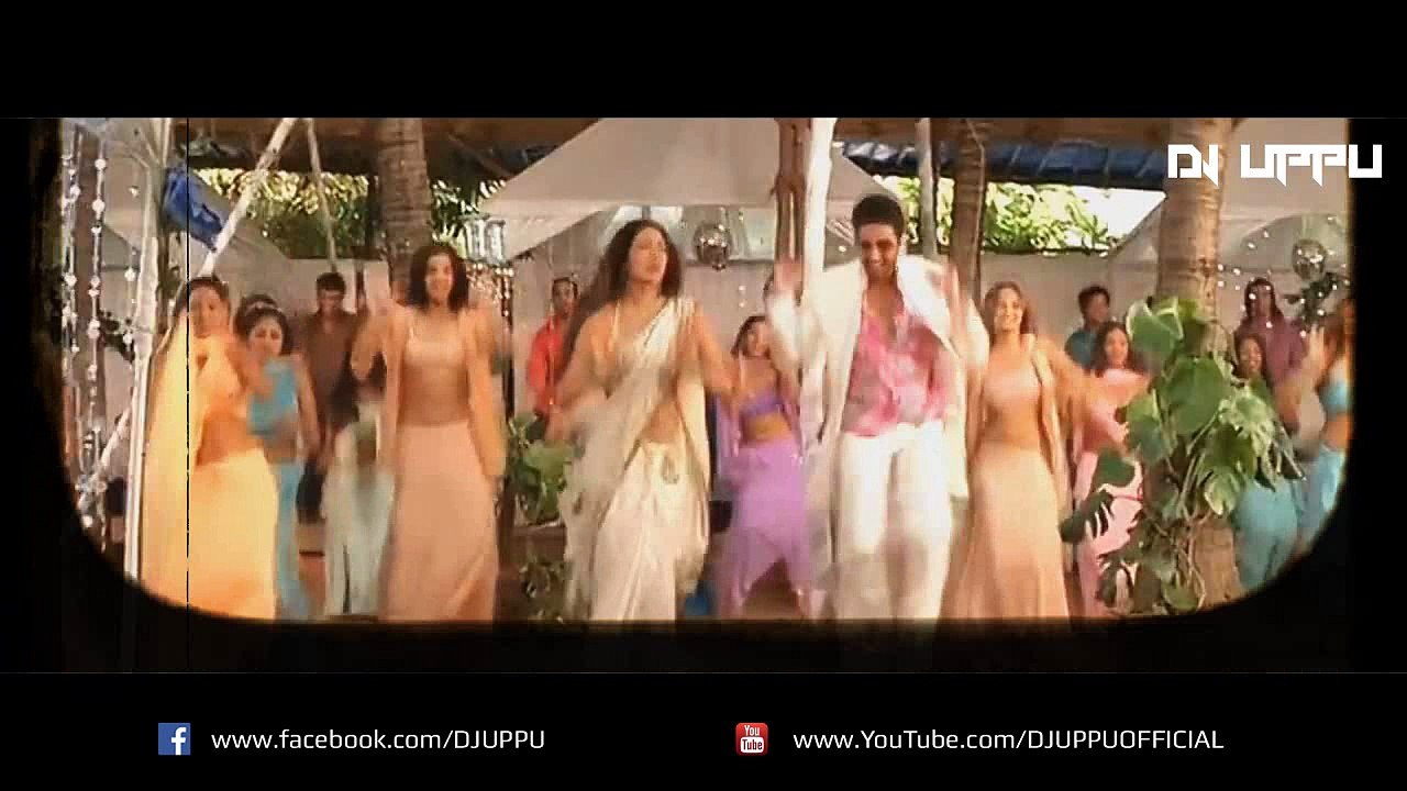 Say Na Say Na ( Bluffmaster ) EDM King Mix - DJ UPPU | ZERO THREE BDM VOL - 4