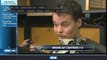 Tuukka Rask Breaks Down Bruins' Performance Vs. Lightning