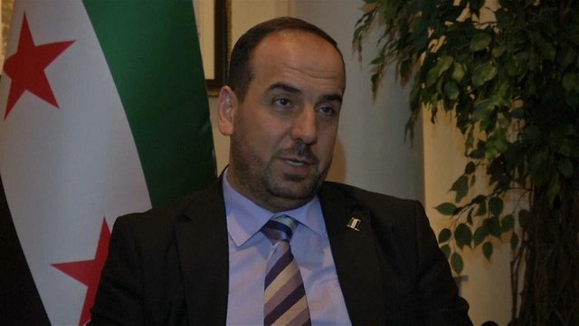 Négociations syriennes : vers un accord sur un processus politique ?