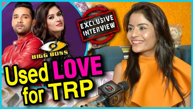 Puneesh And Bandgi Do Not DESERVE To Be In Bigg Boss 11 | Gehana Vasisth EXCLUSIVE Interview