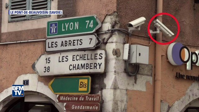 Affaire Maëlys: des photos accablantes pour le principal suspect