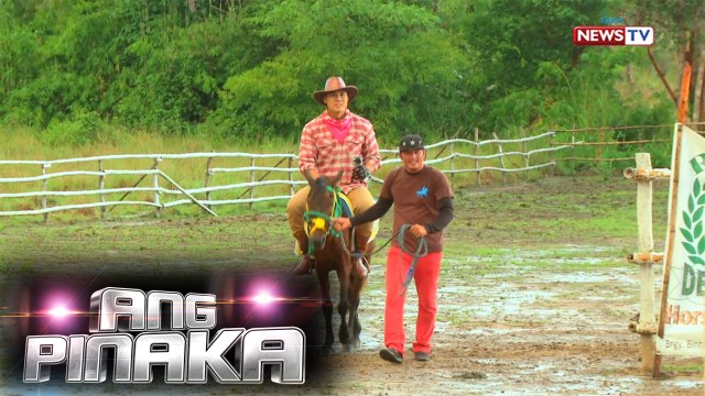 Ang Pinaka: Funtastic in Coron