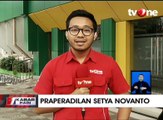 KPK Siap Hadapi Sidang Praperadilan Setya Novanto Jilid II