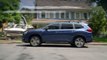 The All-New 3-row 2019 Subaru Ascent SUV