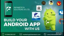 Infametech Solutions | Web Development,Mobile Application Development company in Kochi