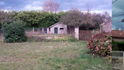 A vendre - Maison - Balbigny (42510) - 5 pièces - 94m²