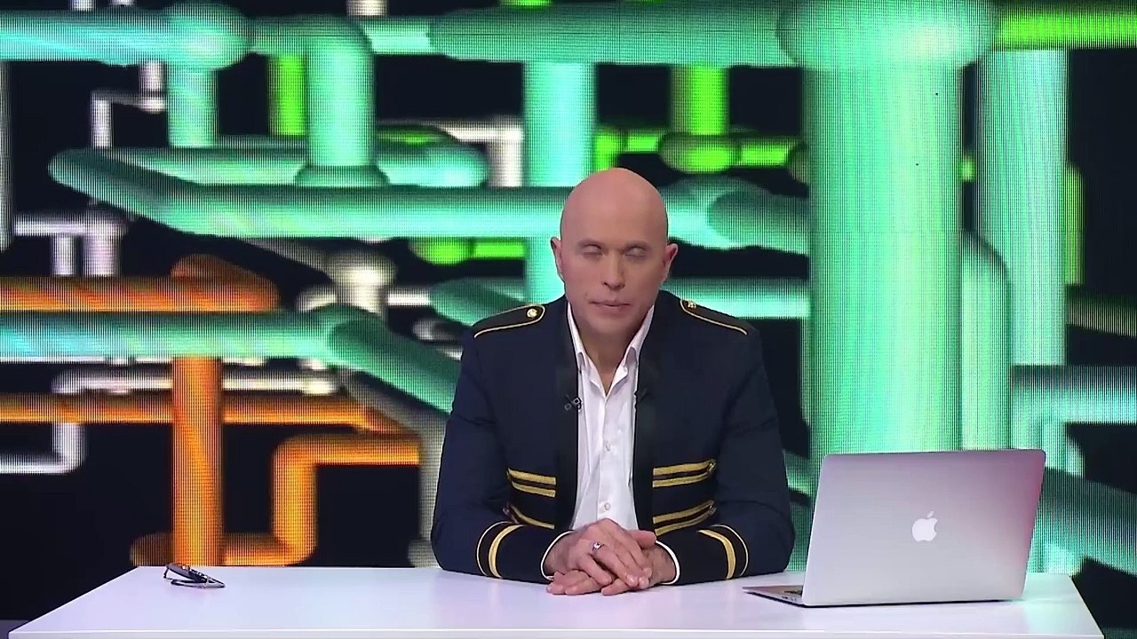 Дружко Шоу #3