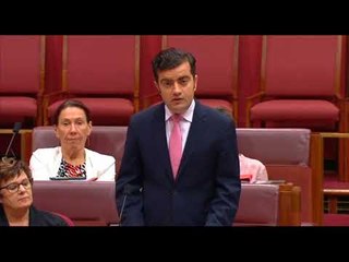 Senator Dastyari Steps Down From Senate Positions Amidst Chinese Communist Party Scandals