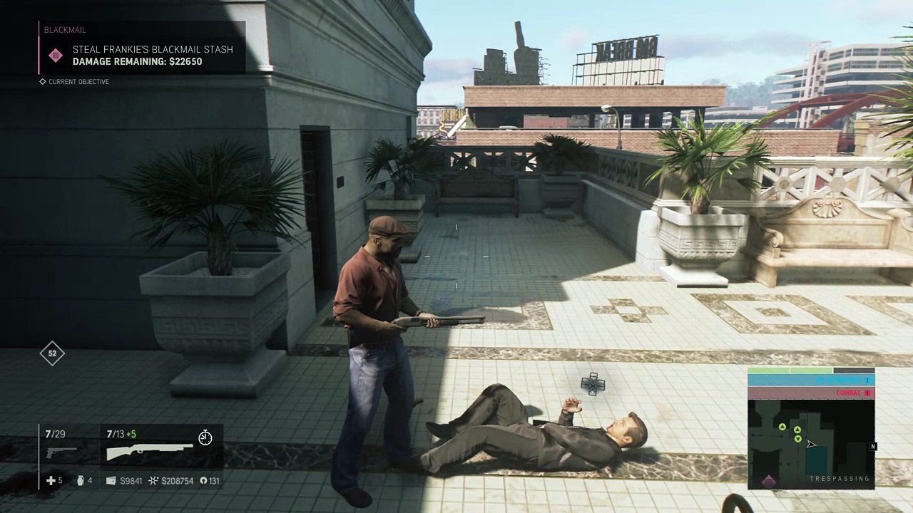 Mafia III