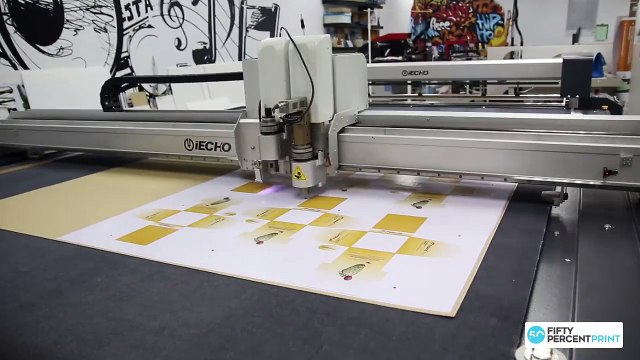 Digital printing| printing company Malaysia| 50percent Print